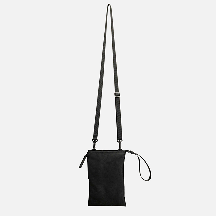 Crossbody Bags - Black